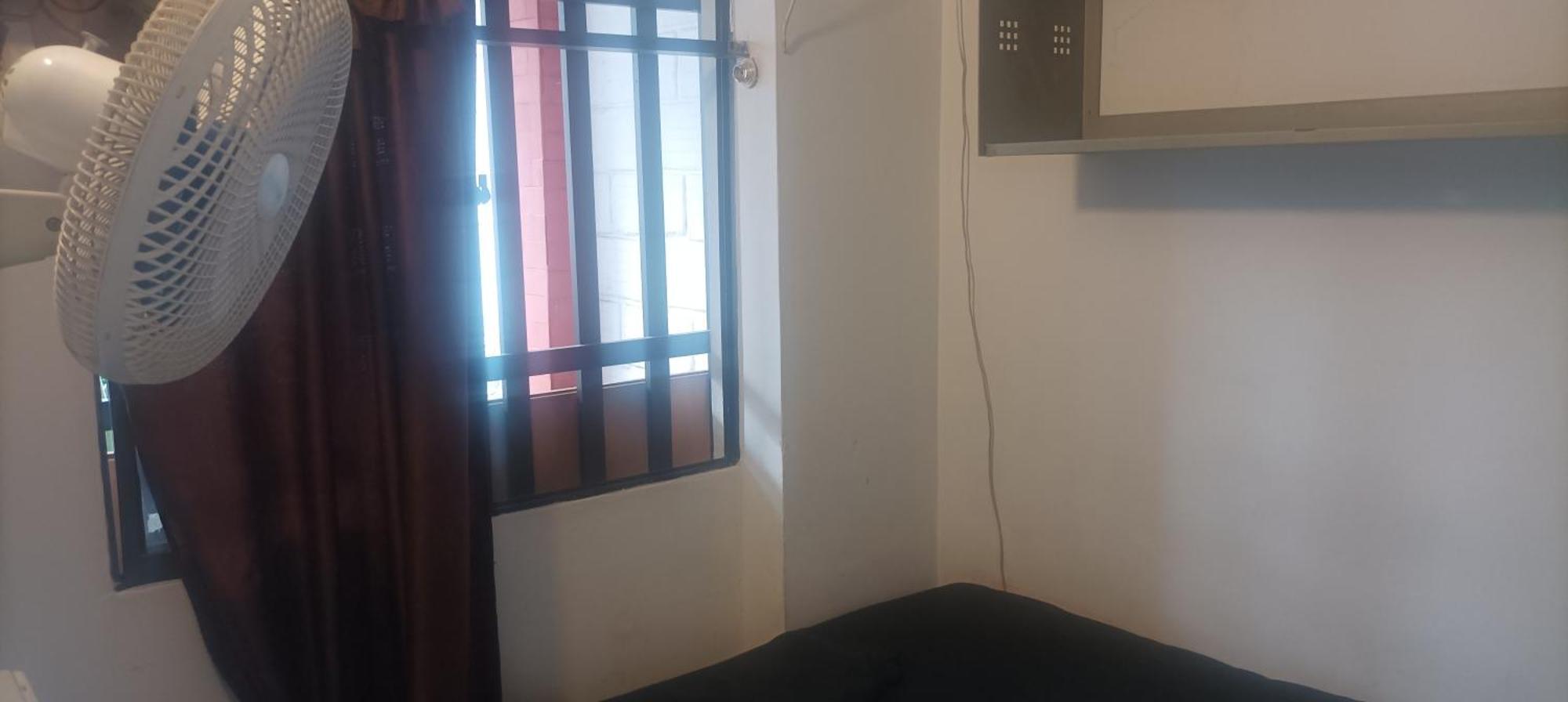 Hotel Hea Hospedaje Cerca Al Estadio Y La 70 Medellín Zimmer foto