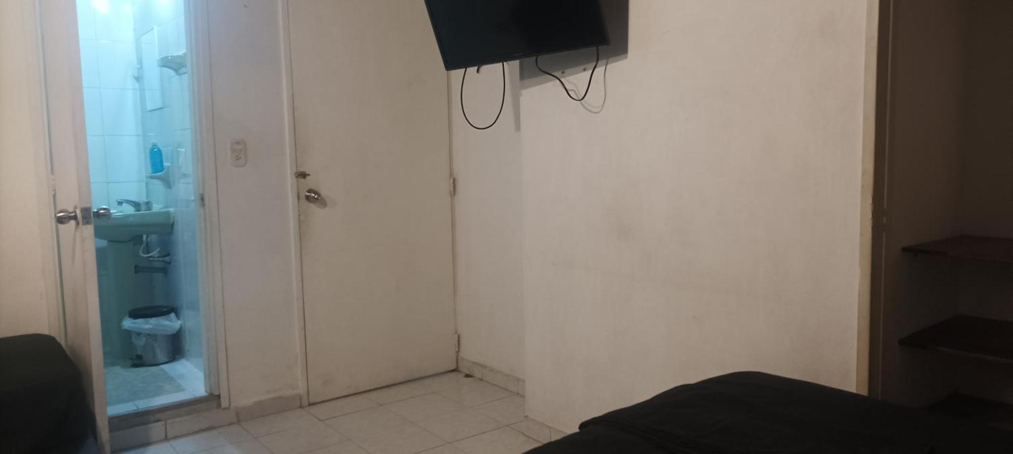 Hotel Hea Hospedaje Cerca Al Estadio Y La 70 Medellín Zimmer foto